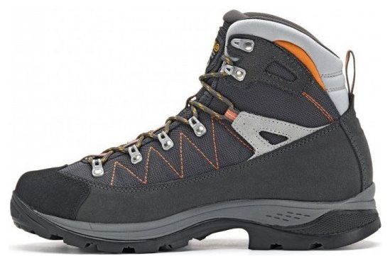 Chaussures de Randonnée Asolo Finder Gv Gris