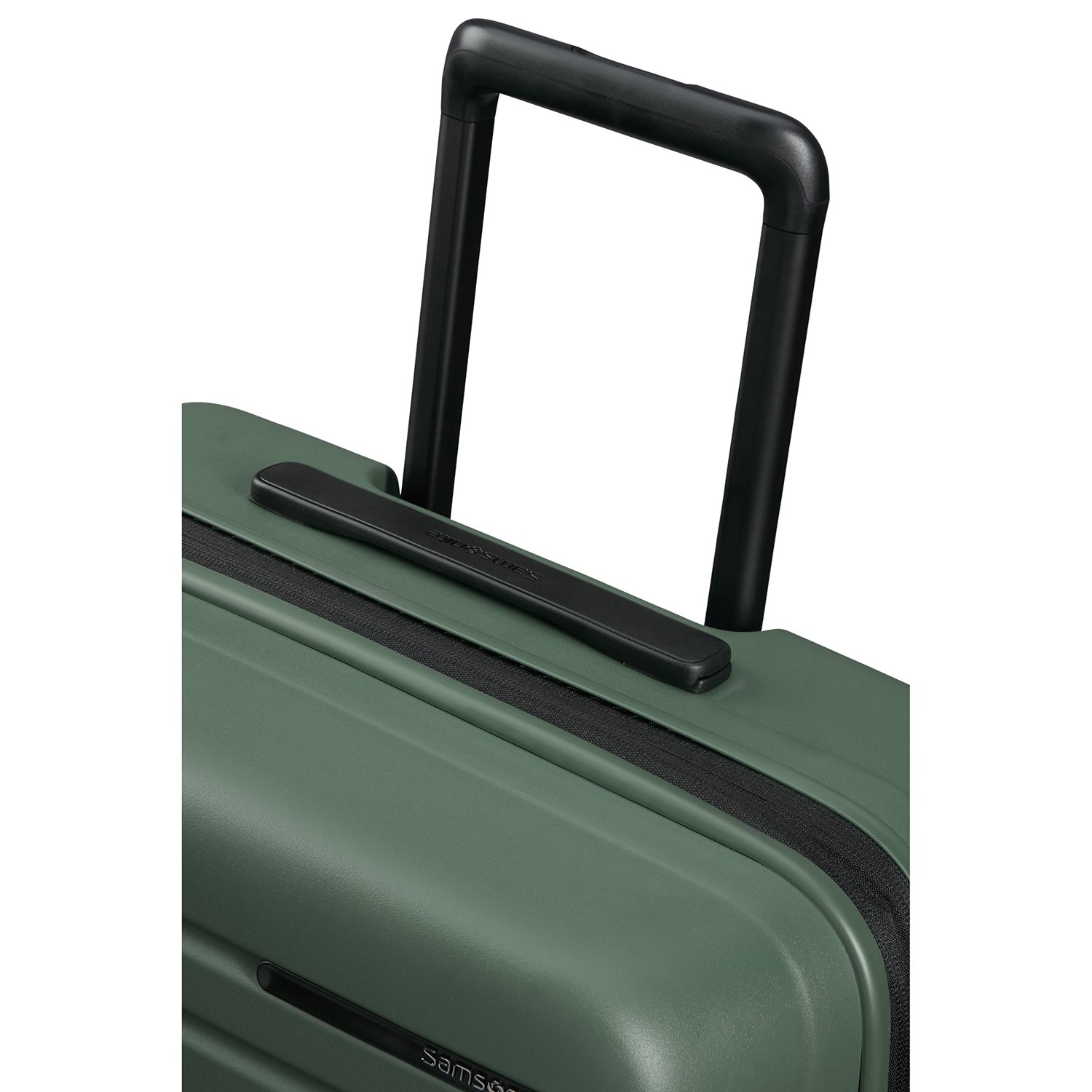 Samsonite Restackd Spinner 75 EXP sage
