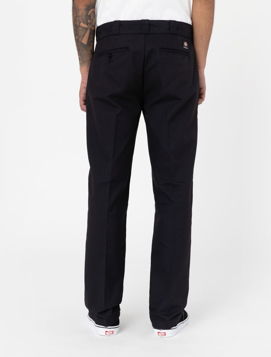 Dickies 874 Work Pant Flex Air Force Blue