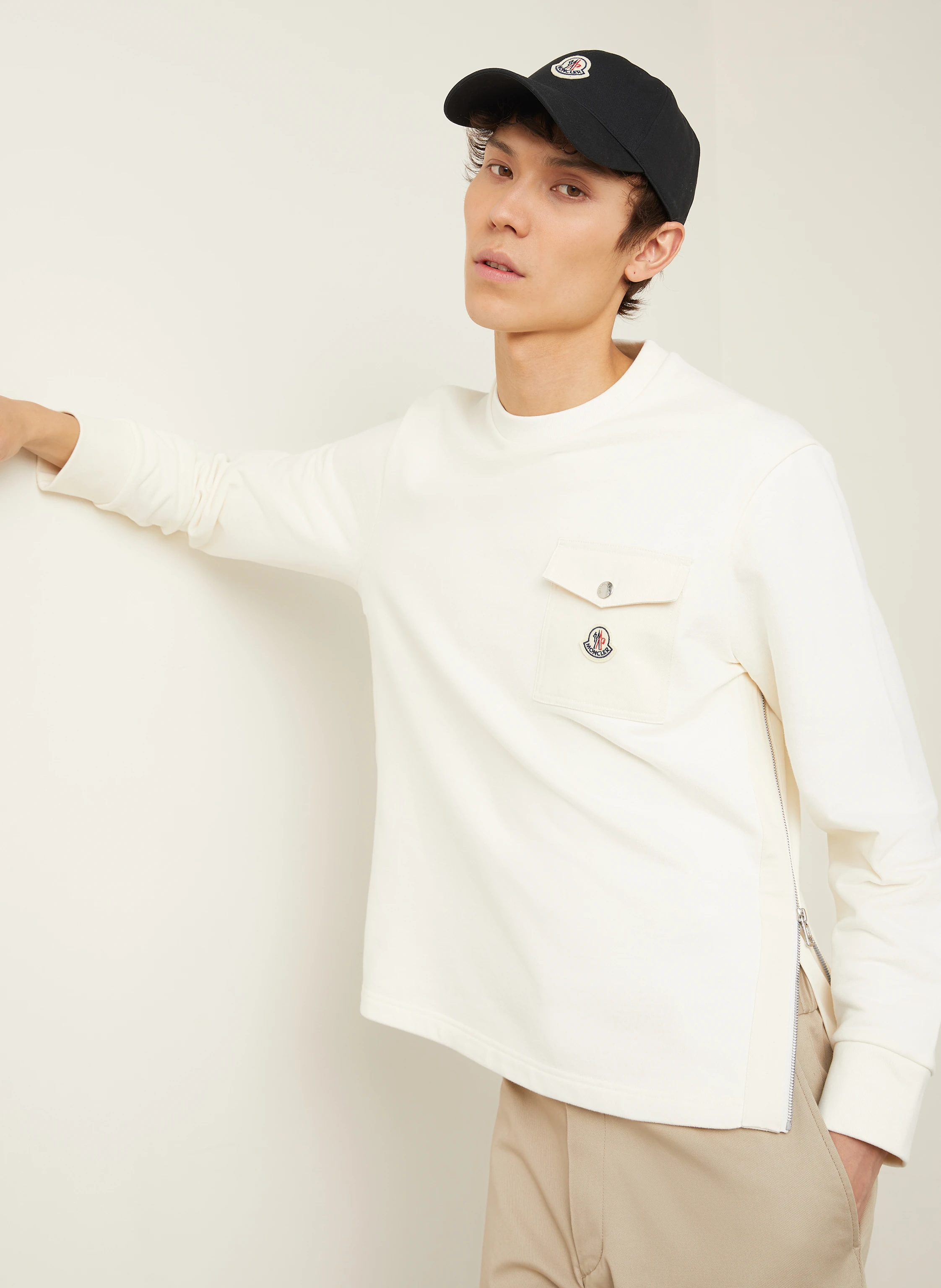 MONCLER Sweatshirt