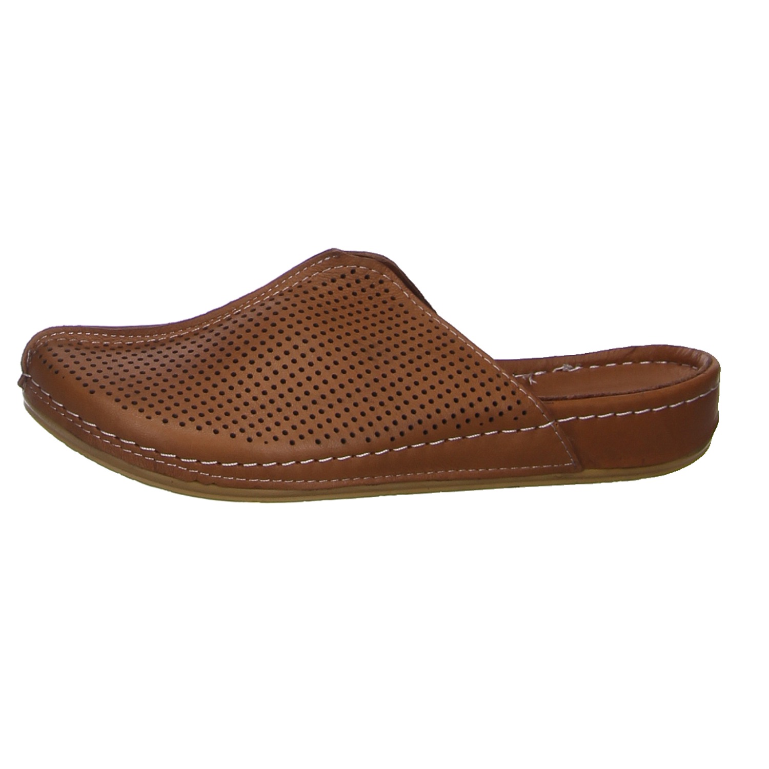 Andrea Conti Clogs braun braun