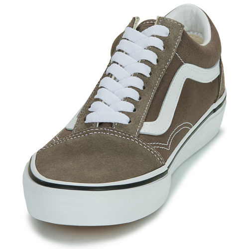 Vans - OLD SKOOL - Taupe