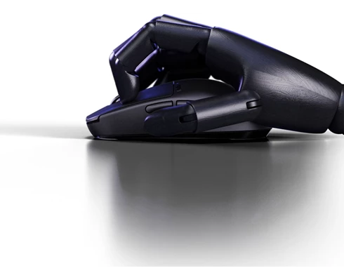 Pulsar Pulsar X2 CRAZYLIGHT Wireless Gaming Mouse - Jet Black