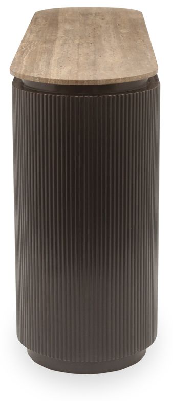 Bergkast 214317 Russo B160 x D40 x H82 cm
