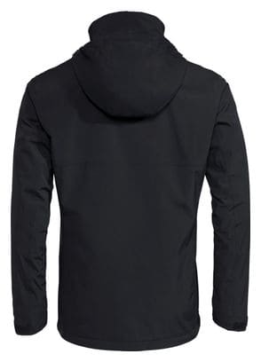 Veste 3-en-1 Vaude Rosemoor 3-in-1 Noir