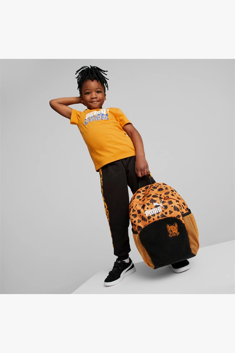Puma PUMATE 12 L Kinder Rucksack