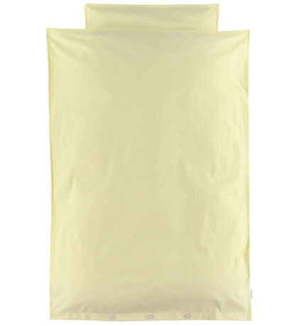 Studio Feder Bettwäsche - Baby - Lemon Sorbet