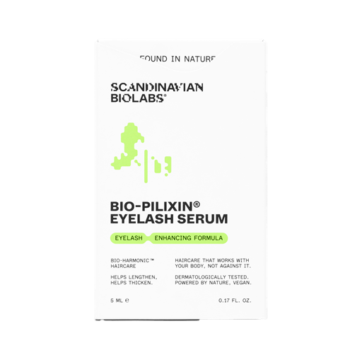 Scandinavian Biolabs Eyelash Growth Serum