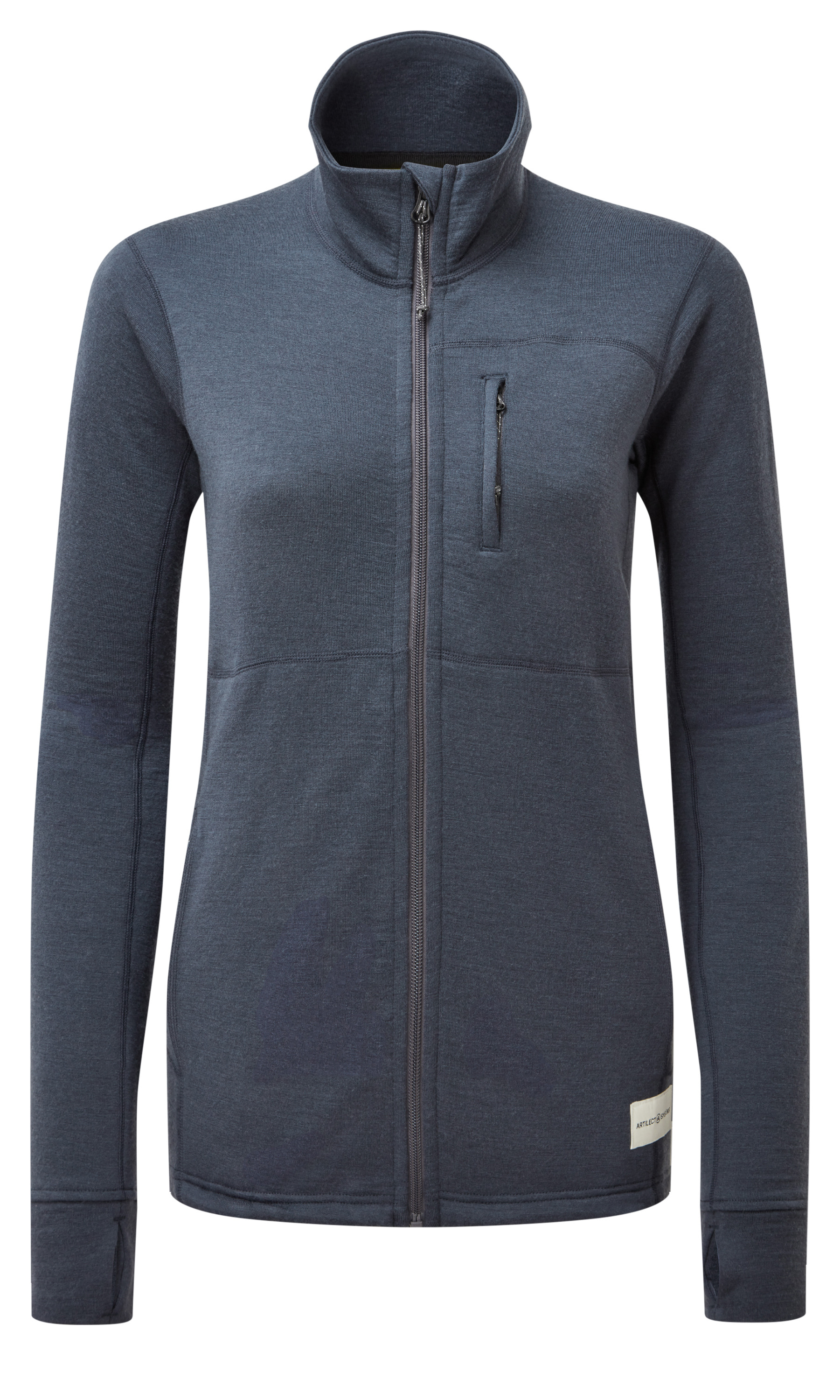 W Eldorado Merino Jacket