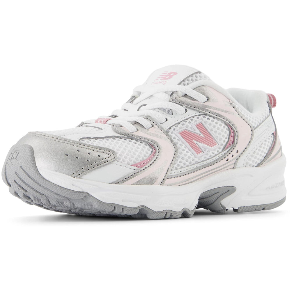 Køb New Balance Reflection 530 Kids Bungee Lace Sneakers