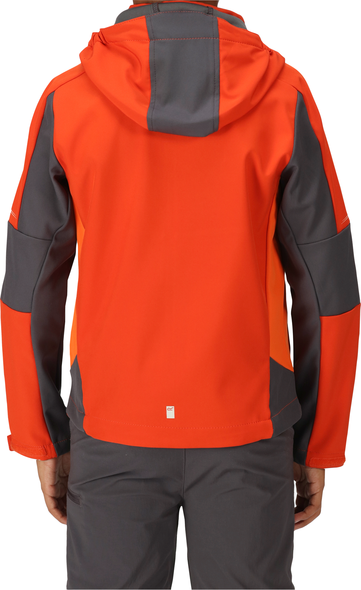 Regatta Acidity VI Kinder Softshelljacke