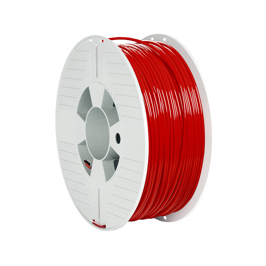 Verbatim PLA - Rouge 2.85mm
