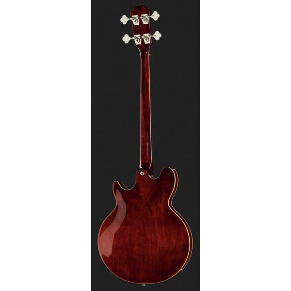 Epiphone Jack Casady Signature Bass FPB