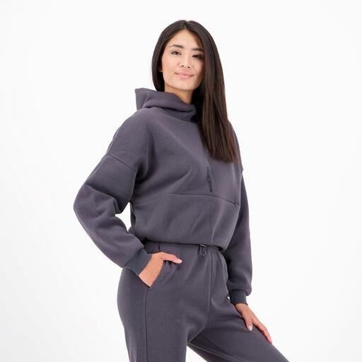 Conjunto de treino prateado