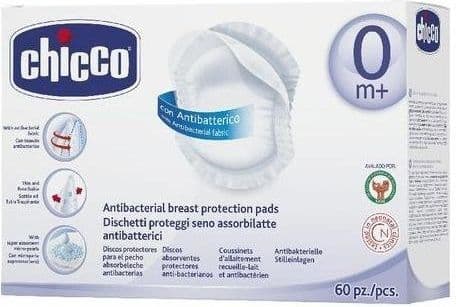 Chicco 00061773000000, Hvit, Jente