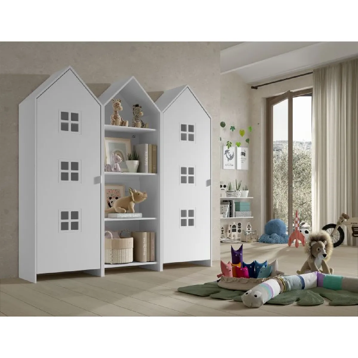 VIPACK Casami Bruges