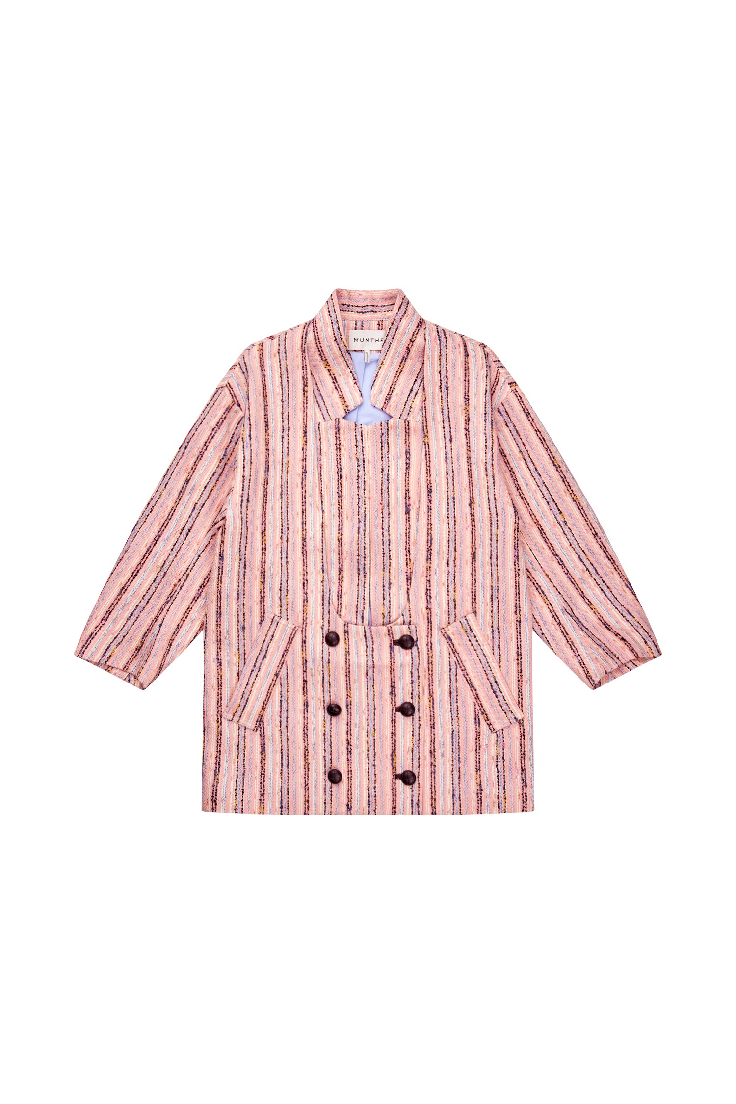 MUNTHE  Salorie blazer - Peach