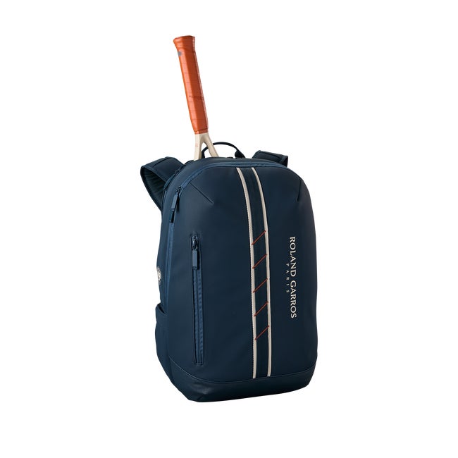 Roland-Garros 2025 Session de Soirée Backpack