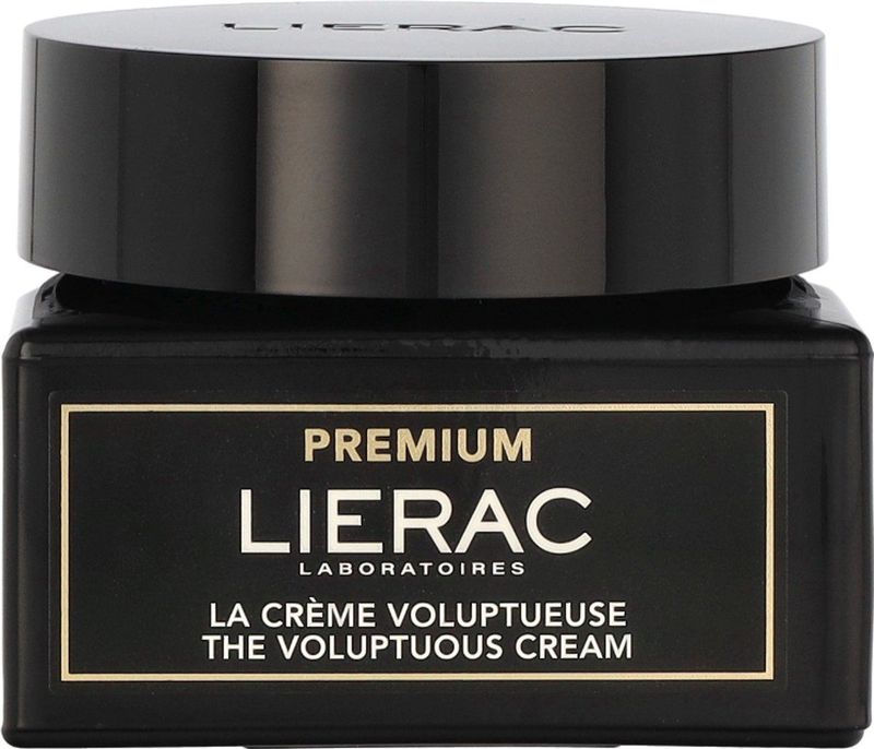 LIERAC - Premium Voluptuosa - Gezichtsverzorging - 50ml
