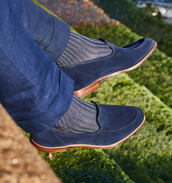 CROCKETT AND JONES - SALCOMBE