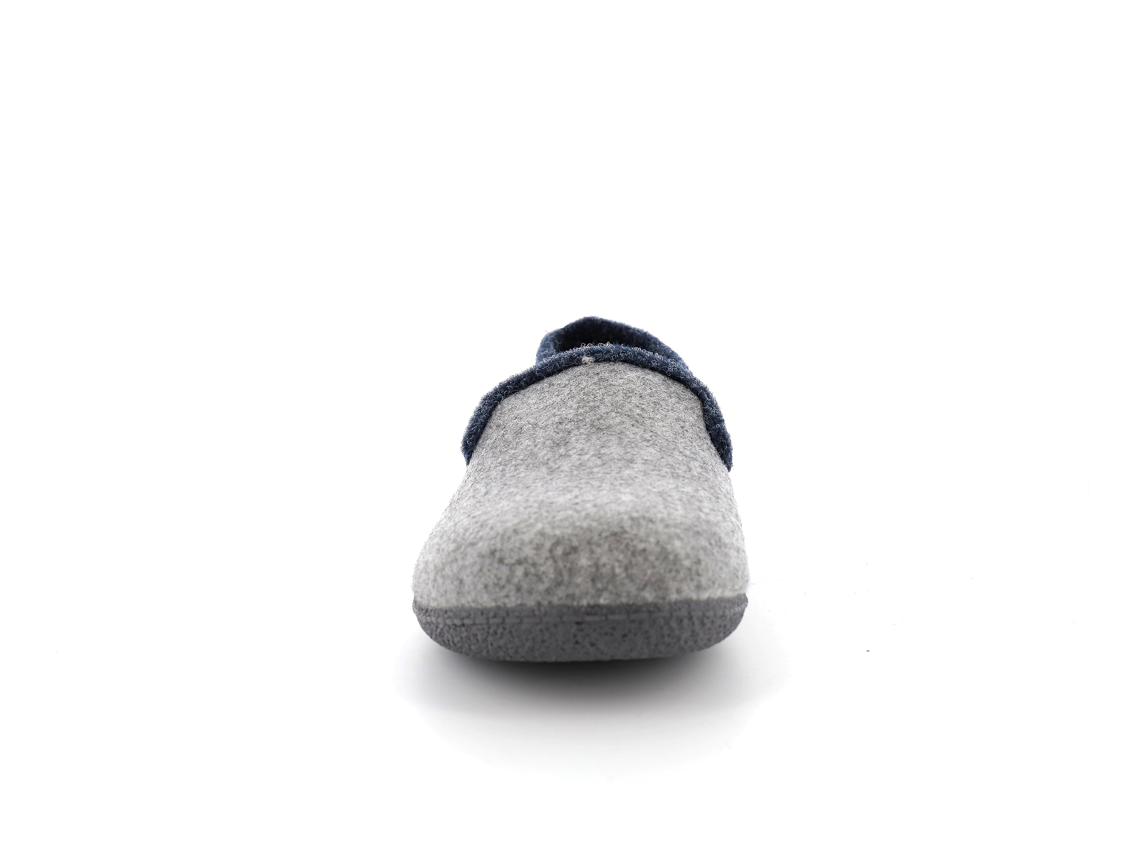 La bande a mich-HASEL Textile Gris