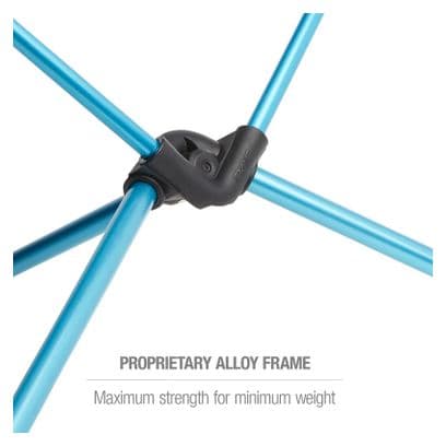 Table Pliante Ultralight Helinox One Hard Top Noir
