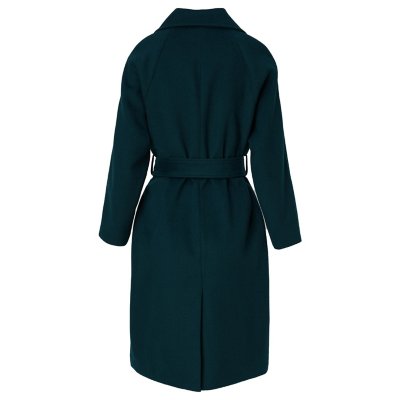 Blouson femme Belted Wool SALSA