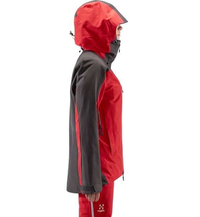 Niva Jacket Women