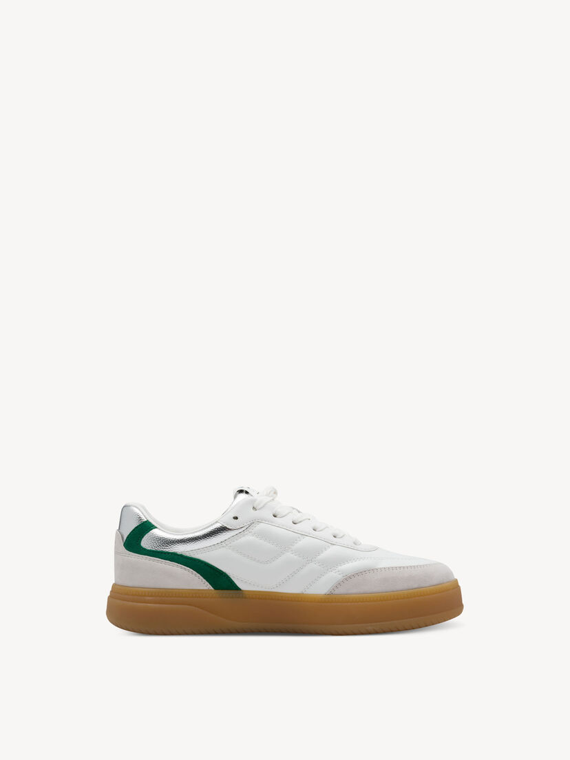Sneaker - wit