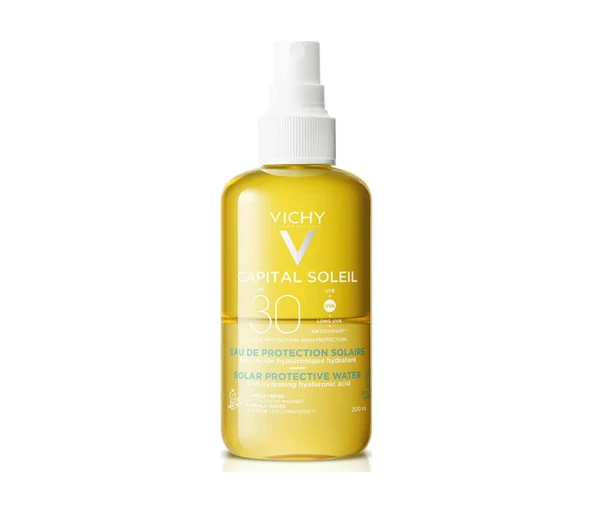 Vichy Capital Soleil Solar Protective Water SPF30
