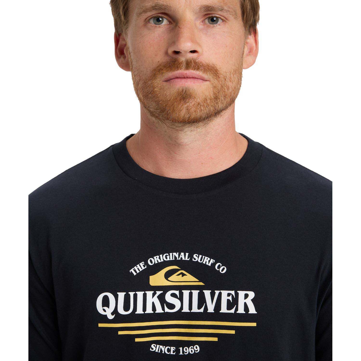 QuiksilverType Line SS