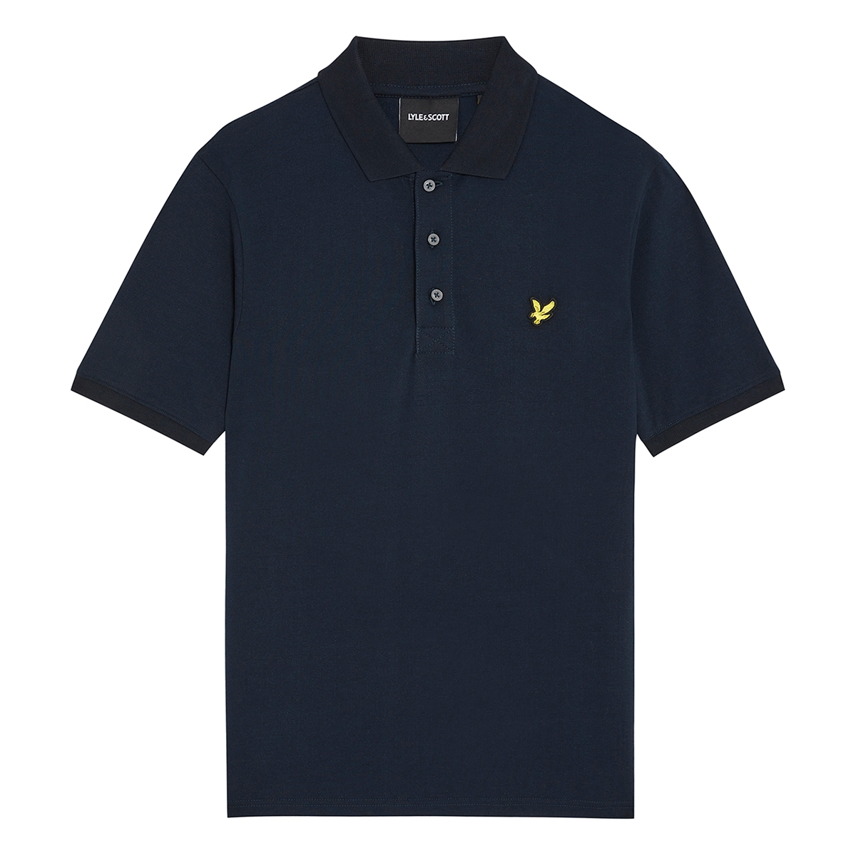 Heren T-shirt KBIS25-M17