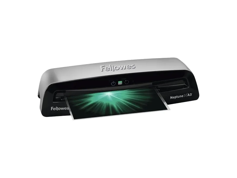 Lamineringsmaskine A3 Fellowes Neptune 3