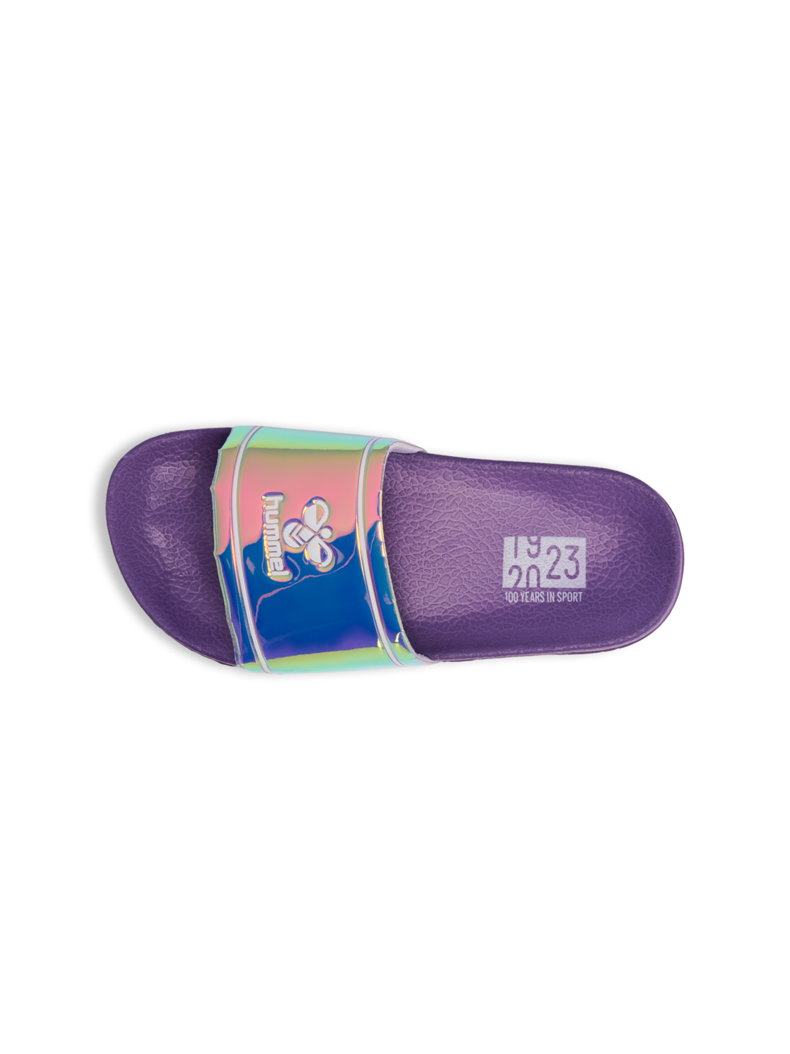 POOL SLIDE MIRROR JR