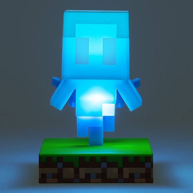 Allay Icon Light, Minecraft