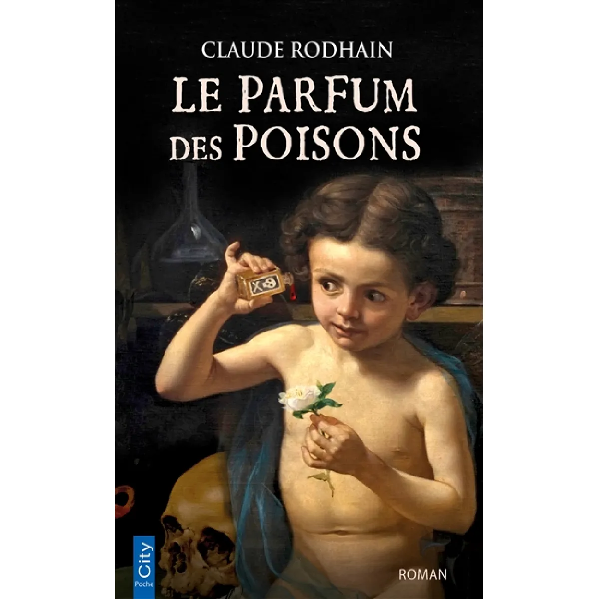 Le parfum des poisons · Occasion
