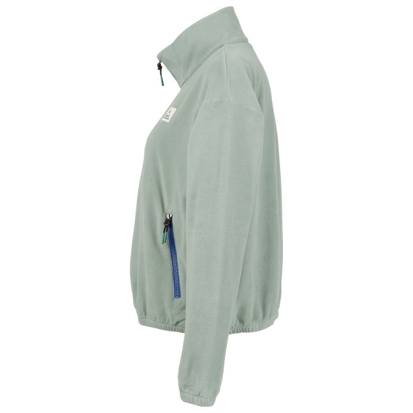Passenger - Women's Ayla Recycled Micro Polartec Fleece - Pull polaire