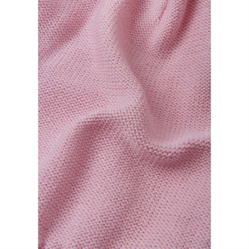 Køb Reima Elefanthue Starrie Pale rose