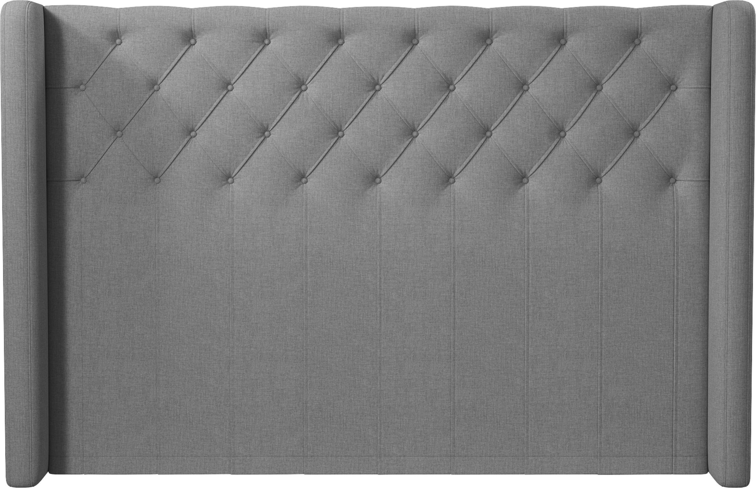 Dunlopillo Side Sengegavl 200 x 125 x 24 cm