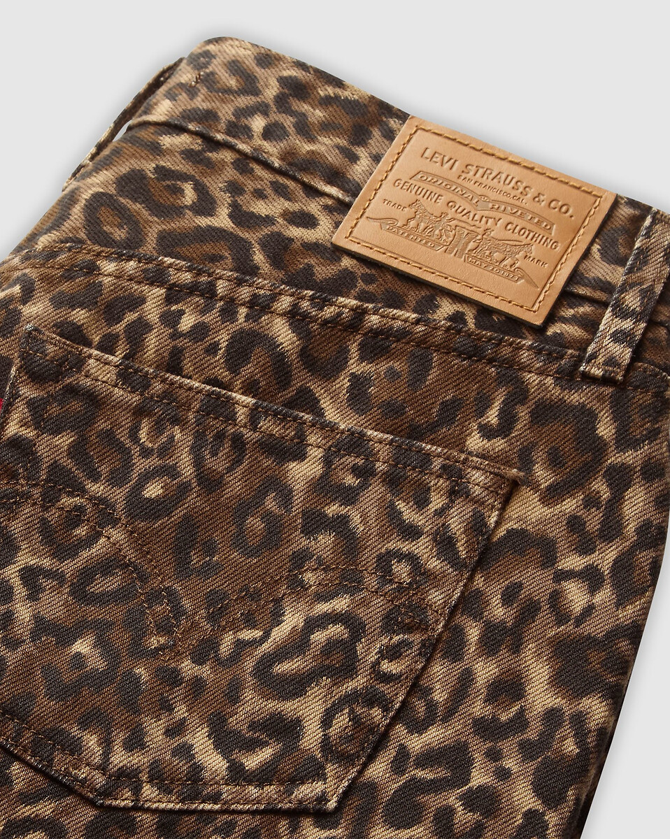 Saia Levi's<br>Skirt Icon