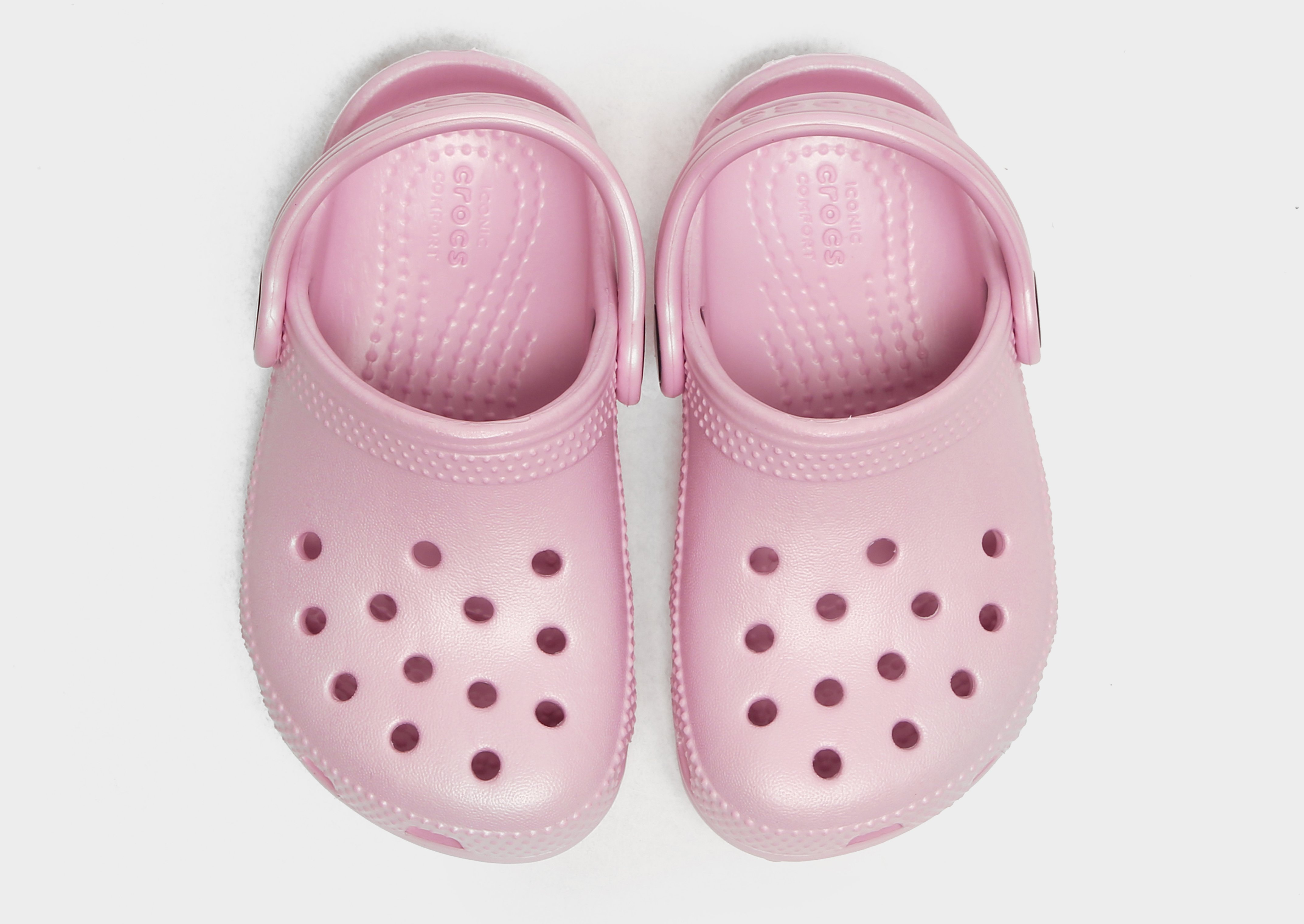 Crocs Classic Clog Bébé