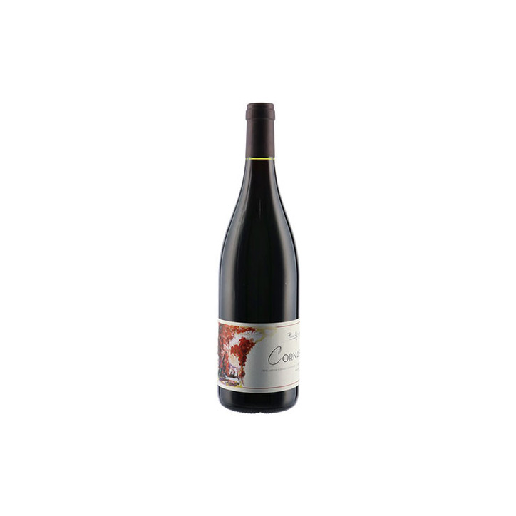 Domaine Pierre Gaillard Cornas 2020