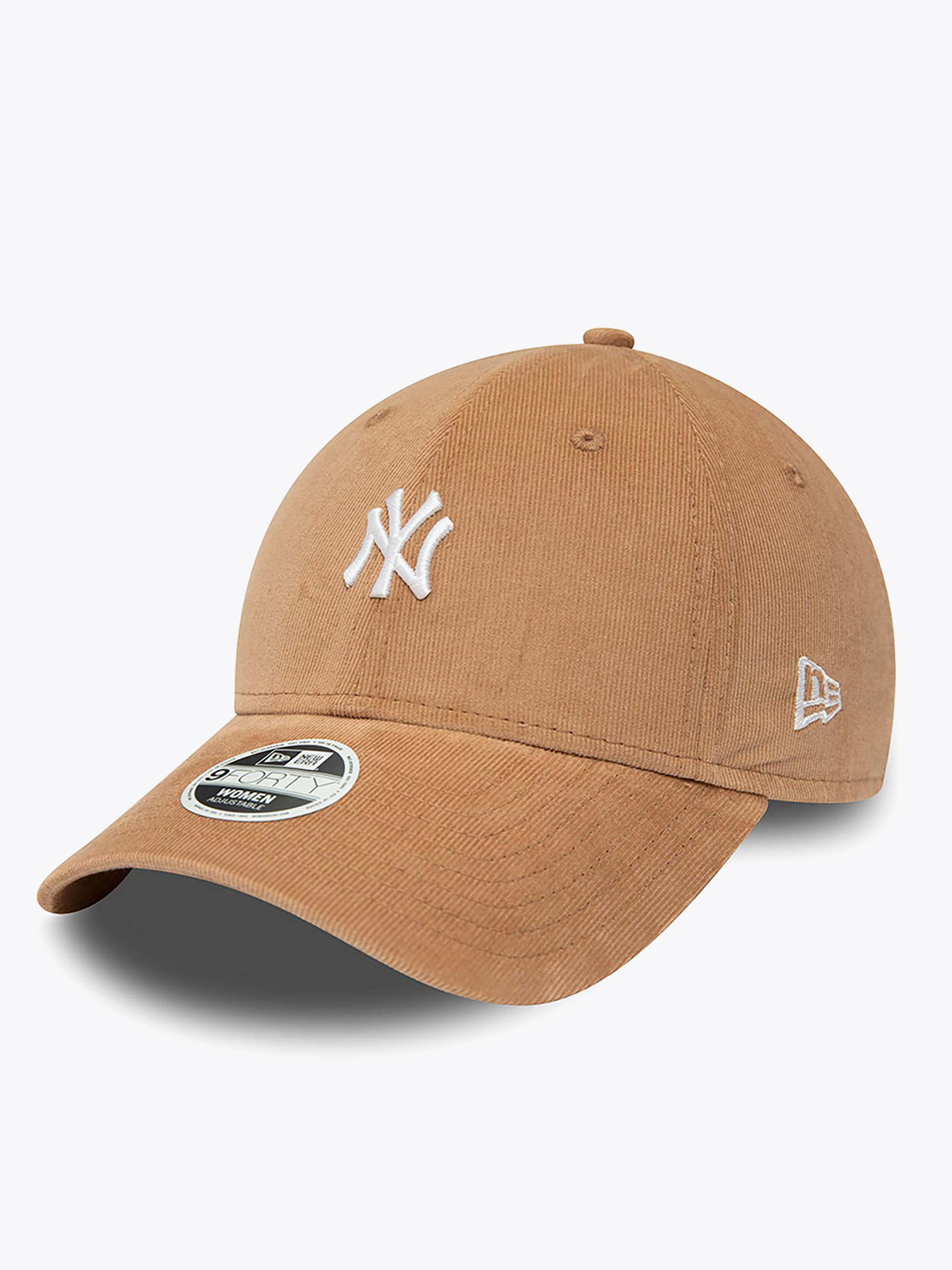 Womens Cord Logo 9Forty