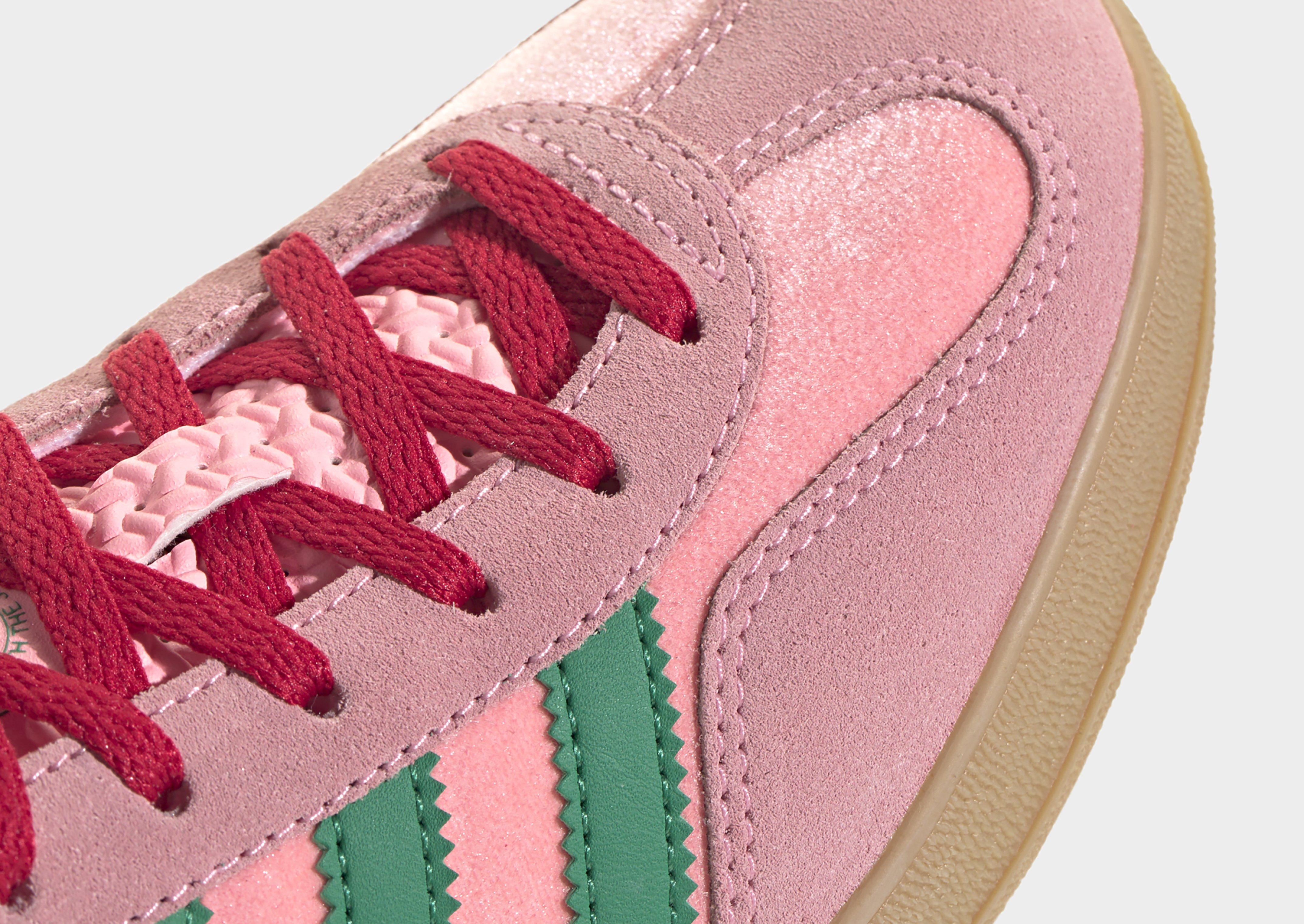 adidas Originals Chaussure Gazelle Indoor