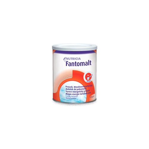 Fantomalt Po 400 G