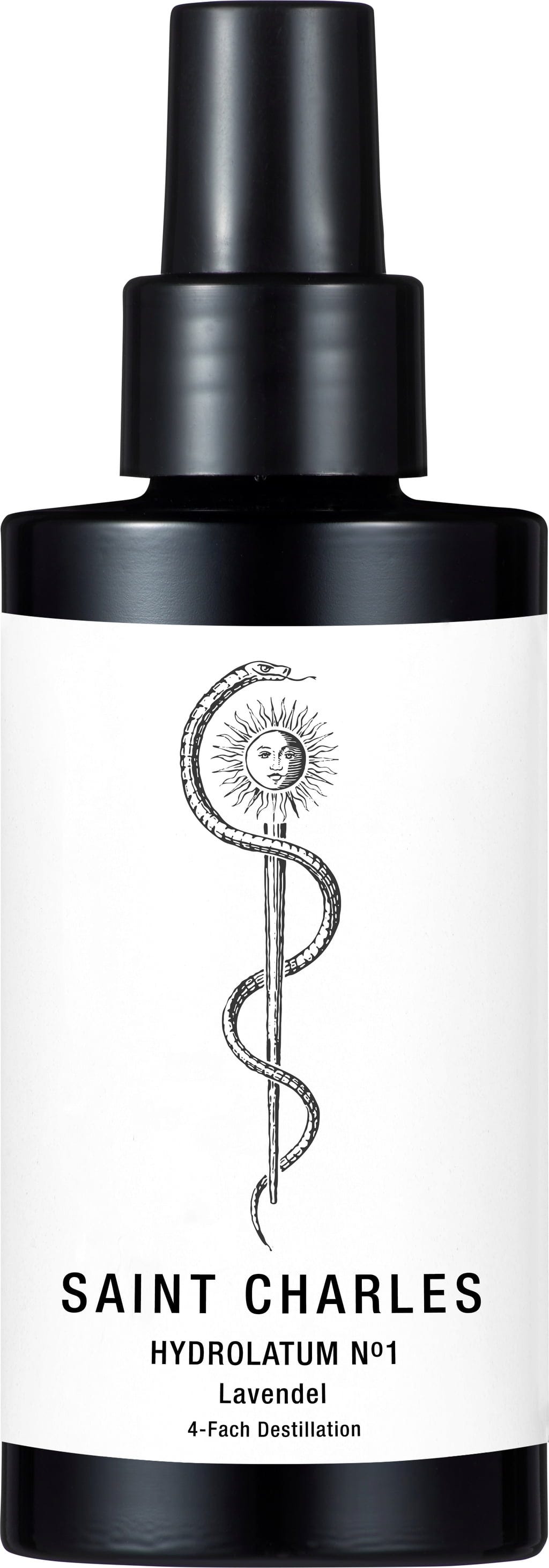 SAINT CHARLES  N°1 Lavendel Hydrolat, 100 ml