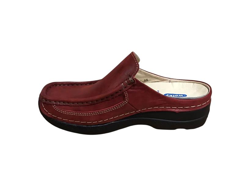 Wolky 06202 Red