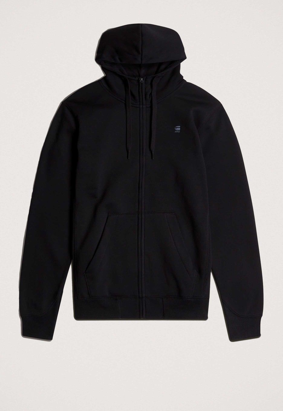 G-Star Premium Core Zip Hoodie