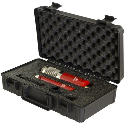MXL 550/551R condensator microfoonset