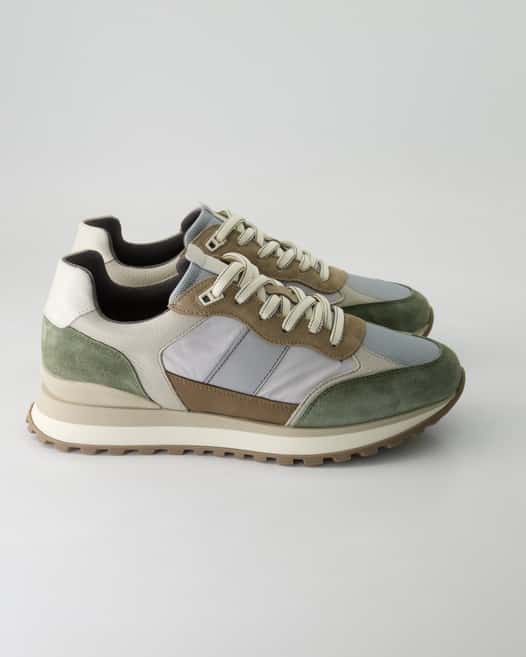 Konstantin Starke 13884TA Sneaker in Grün